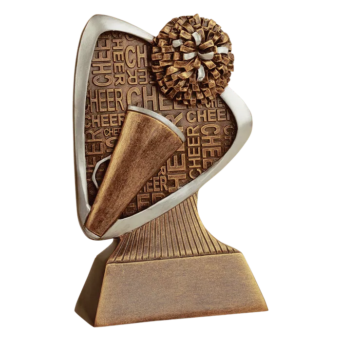 Cheer Triad Resin
