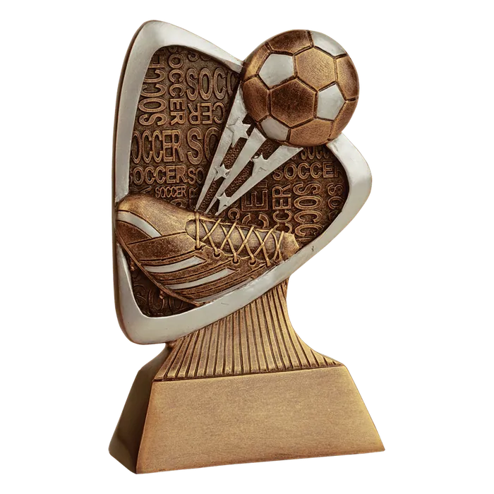 Soccer Triad Award
