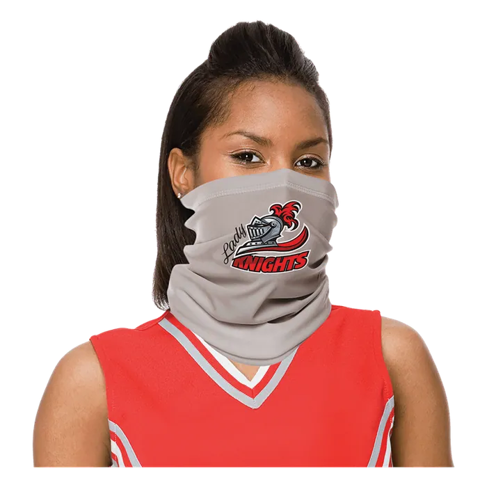 White Gaiter, 16" x 8"