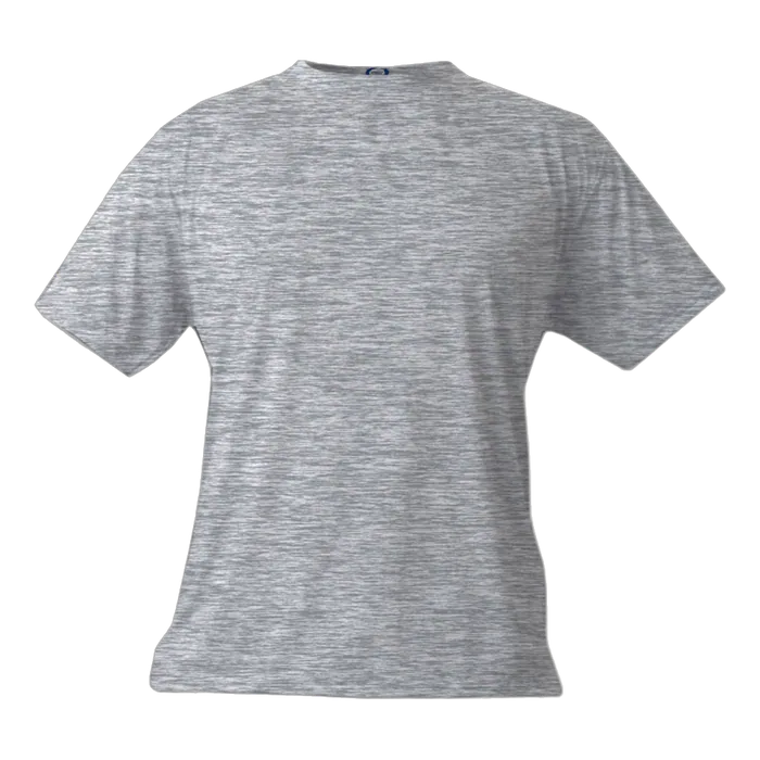 Men's Basic T- Ash Heather