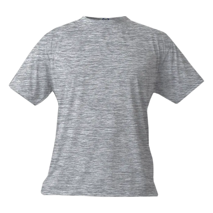Youth Short Sleeve Basic T - Ash Heather