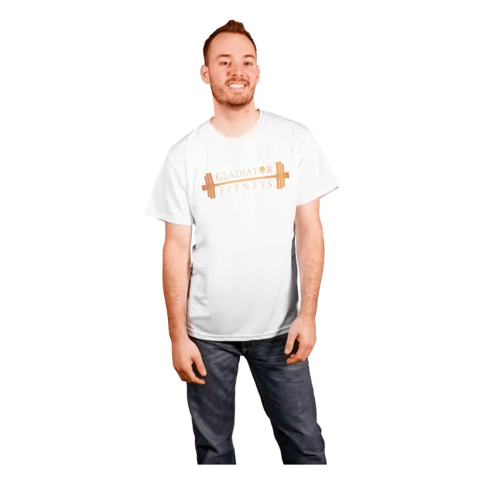 Men's Solar Performance Short Sleeve