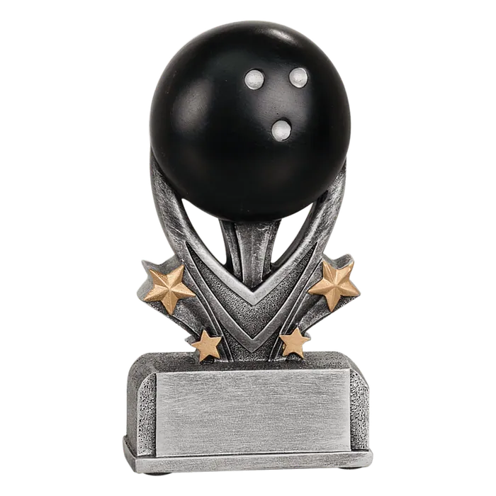 Bowling Varsity Sport Resin-5 1/2"