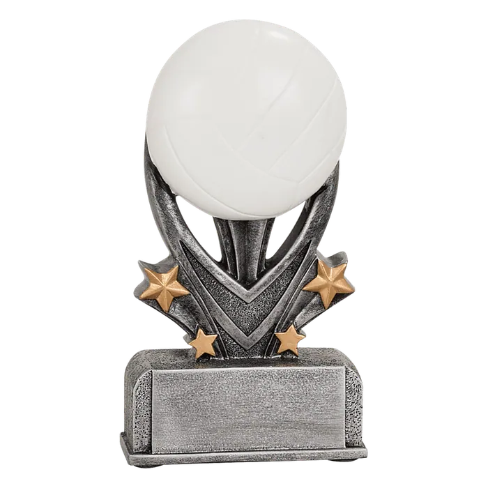 Volleyball Varsity Sport Resin-5 1/2"