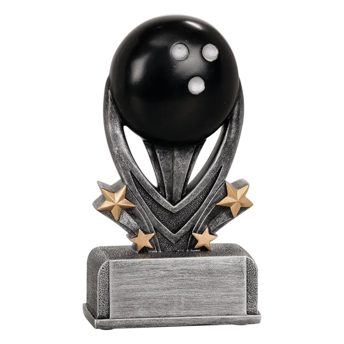 Bowling Varsity Sport Resin-7"