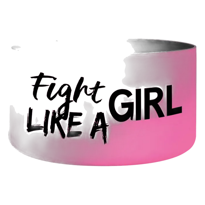 Pink/Black 40 oz. Water Bottle Boot